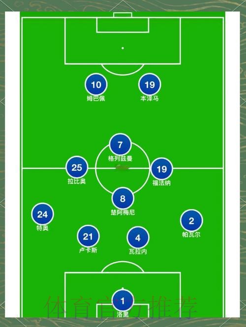 最新世界杯法国内马尔阵容解析全解析